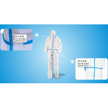 防護服的生產(chǎn)縫制工藝及要求有哪些？